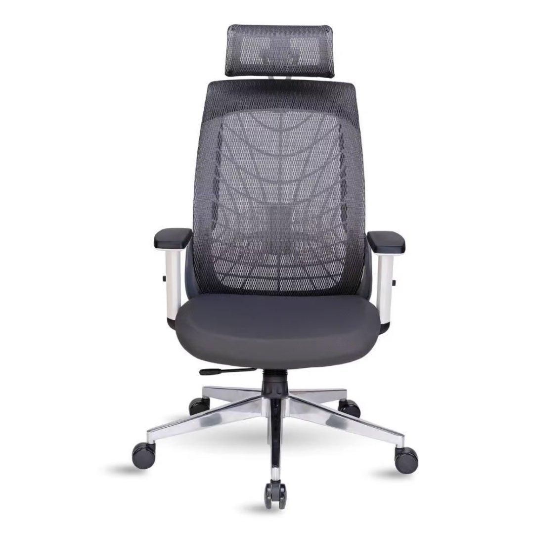 Orbit Pro CP103 Luxury High-Back Mesh Chair - Image 4