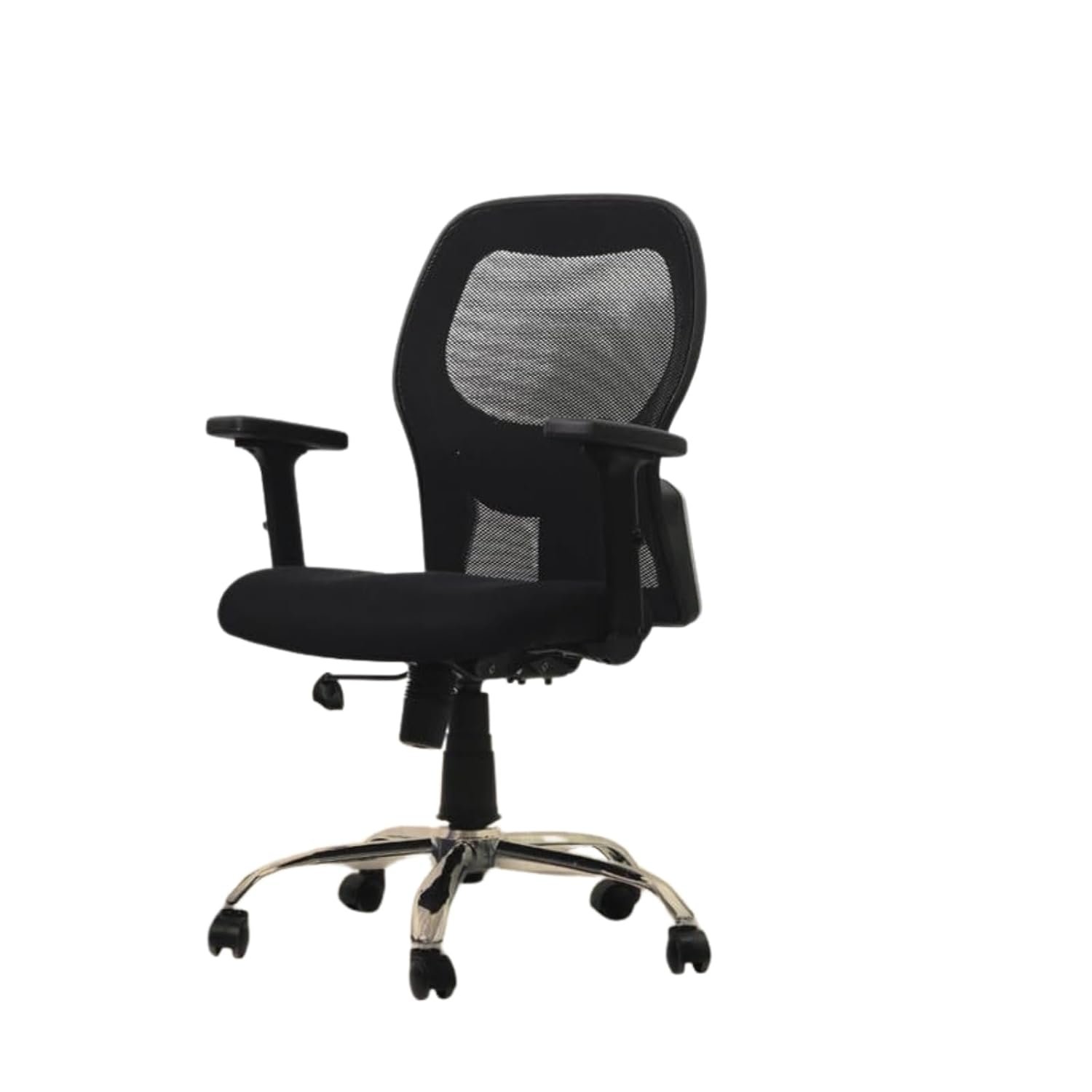 Majesto CP106 Mid-Back Executive Mesh Chair - Image 2