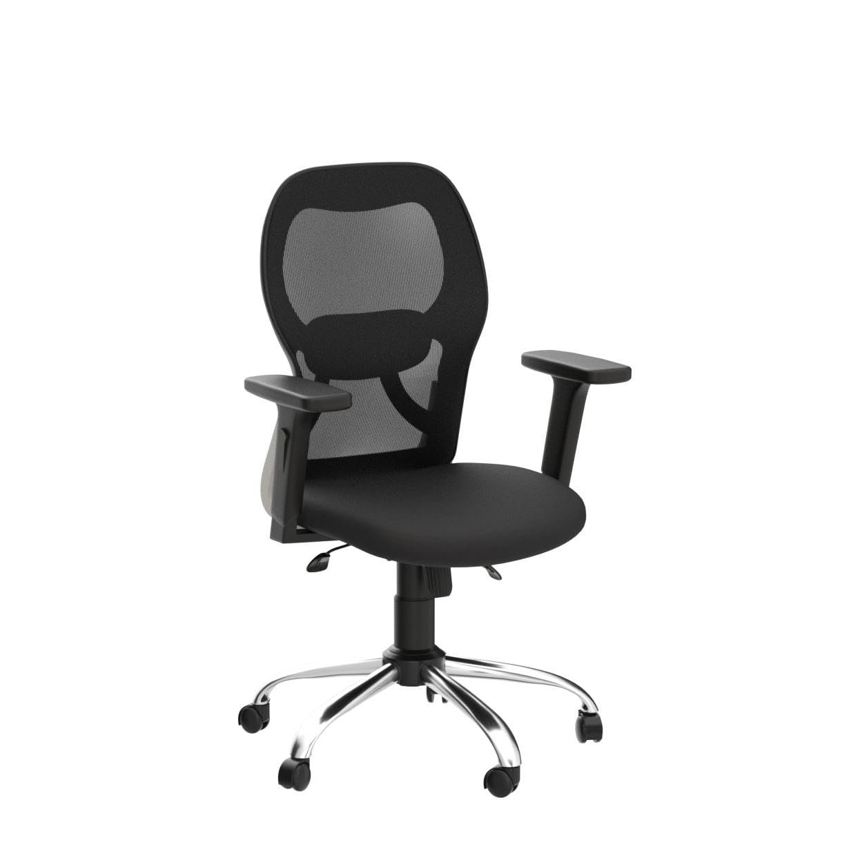 Ortho CP116 Mid-Back Executive Chair - Image 3