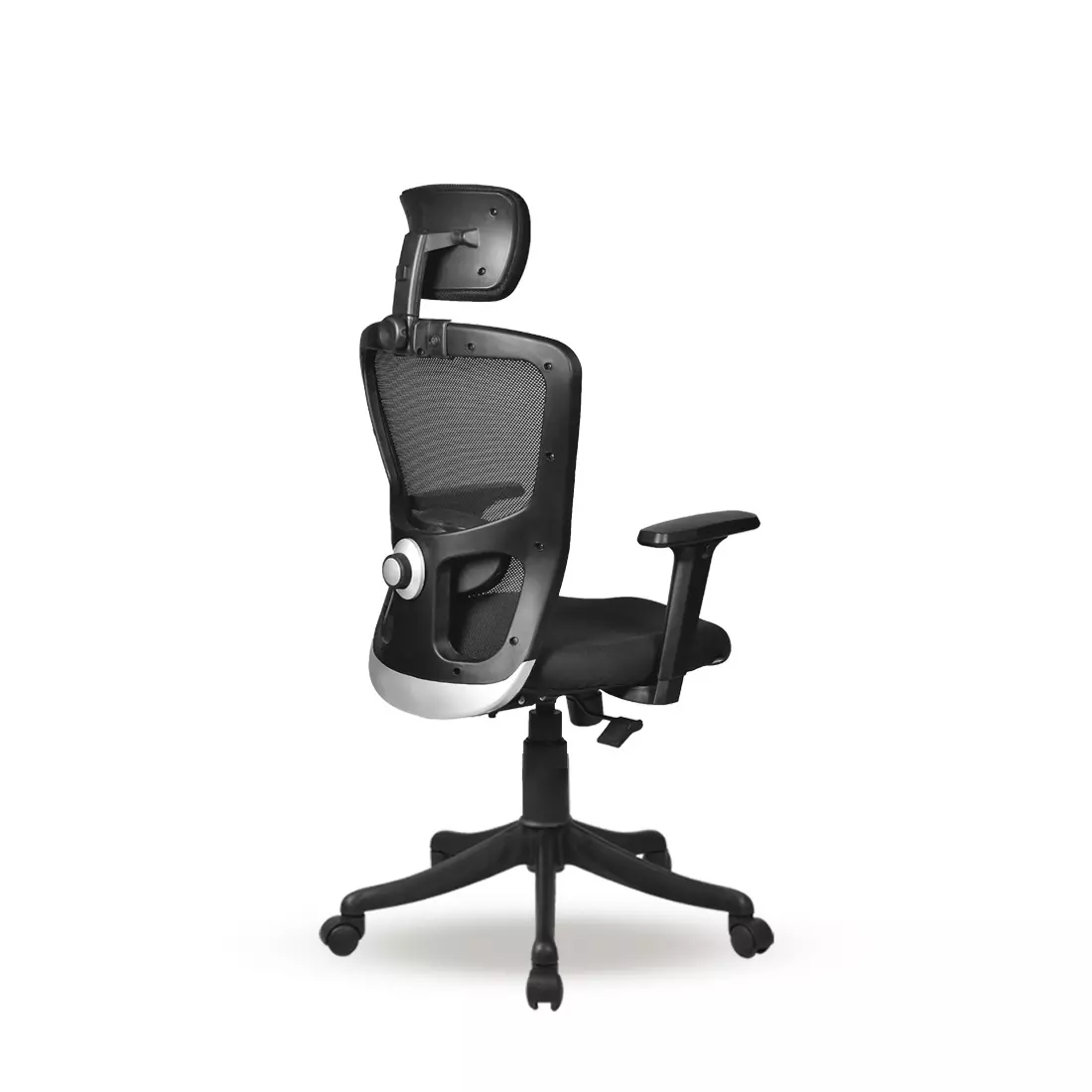 Crown Pro CP109 High-Back Executive Chair - Image 3