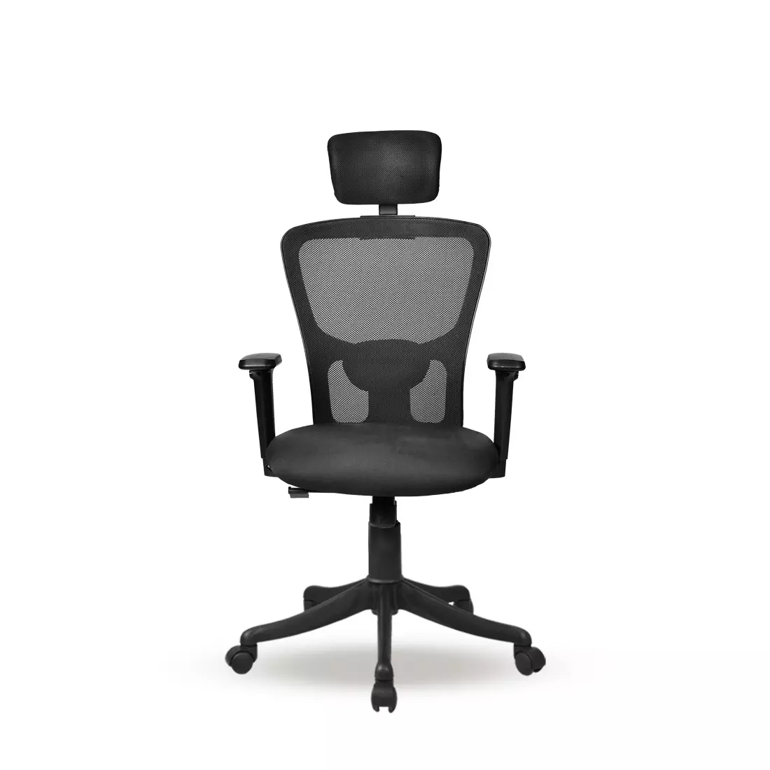 Crown Pro CP109 High-Back Executive Chair - Image 2
